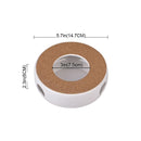 Keramik Teelicht Stövchen Sho (2 Farben)