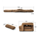 Sessel Hoshitoge (2 Farben)