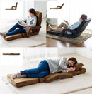 Sessel Hoshitoge (2 Farben)