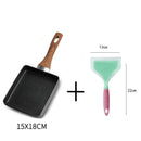 Tamagoyaki Pfanne Taku (2 Farben)