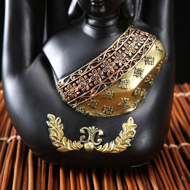 Buddha-Statue Hokuchin
