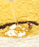 Saugfähige Badematte Gakuto (5 Modelle und 2 Größen)