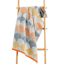 Badetuch Akamaru (6 Farben)