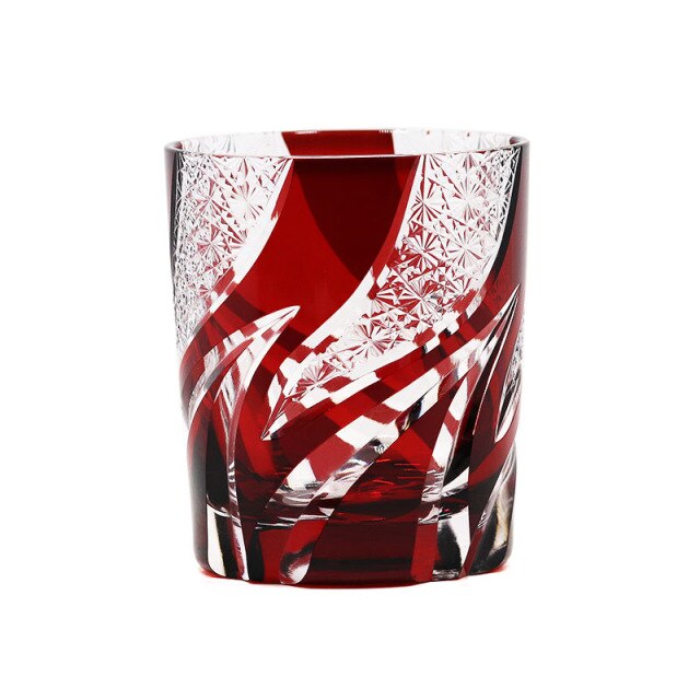 EDO Whiskyglas Kosaka (6 Farben)