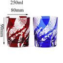 EDO Whiskyglas Kosaka (6 Farben)