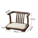 Zaisu Stuhl Magome (2 Modelle)