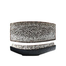 Moderner Keramik Teller Hideyoshi (2 Farben)