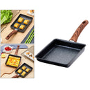 Tamagoyaki Pfanne Akemi (2 Größen)