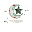 Sushi Teller mit Saucenschale Sukai (13 Farben)