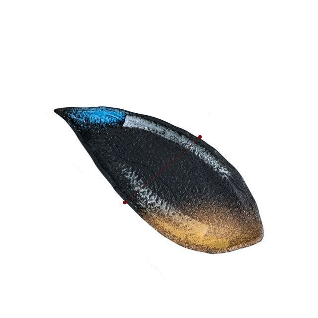 Fischplatte Korenge (2 Größen)