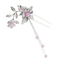 Kanzashi Haarnadel Ikki (6 Farben)