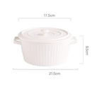 Keramik Schüssel Sasaki (7 Farben)