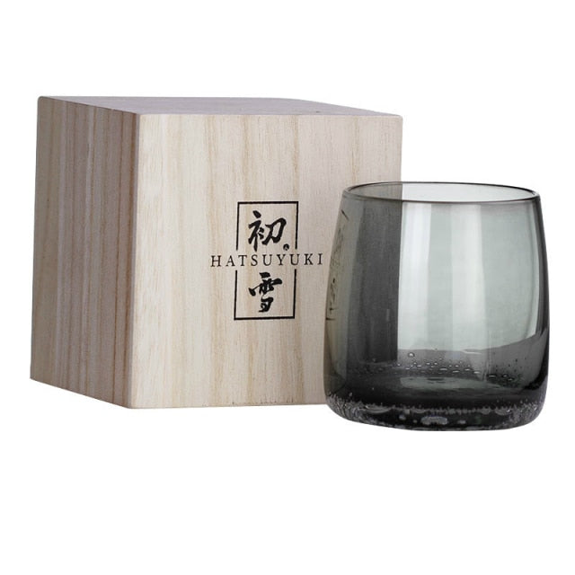 Whiskyglas Kobah