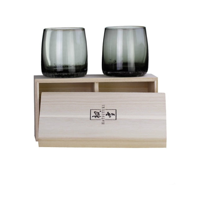 Whiskyglas Kobah