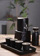 Sake-Reiseset Ryosuke