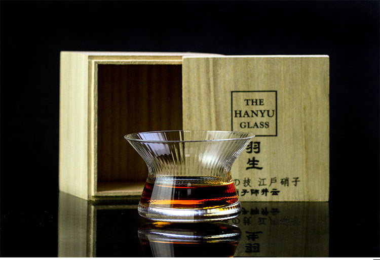 Whiskyglas Himbawa