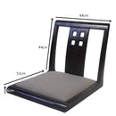 Zaisu Stuhl Adachitoka