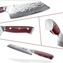 Chef Küchenmesser Sawara