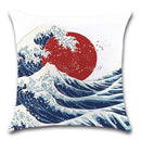 Kissenbezug Kaneko (8 Modelle)