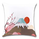 Kissenbezug Kaneko (8 Modelle)