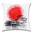 Kissenbezug Kaneko (8 Modelle)