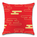 Kissenbezug Kaneko (8 Modelle)