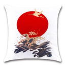 Kissenbezug Kaneko (8 Modelle)