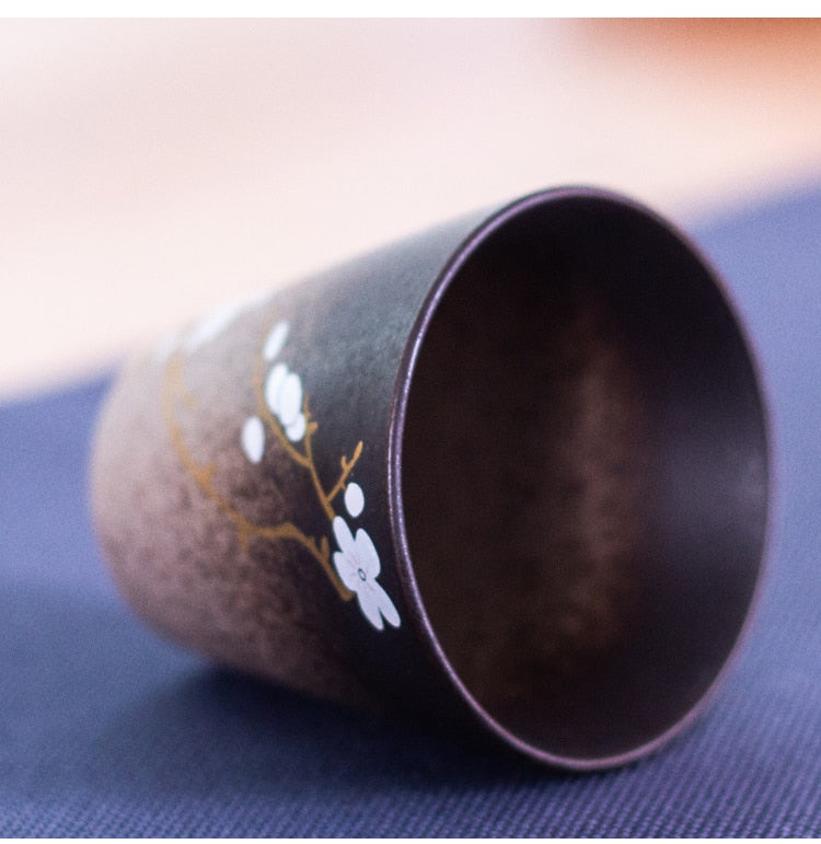 Keramik Sake Set Taisei