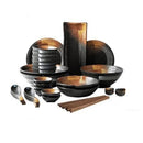 Geschirr-Set Hashima