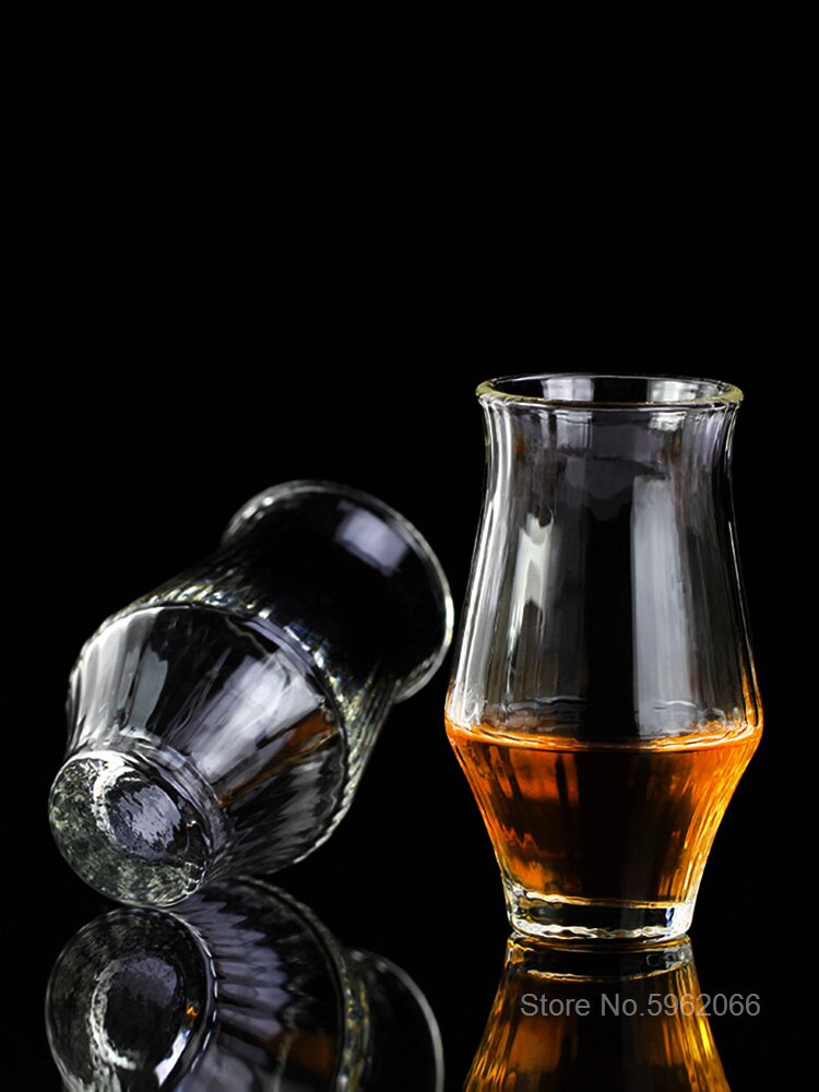 Japanisches Whiskyglas Yamazakura