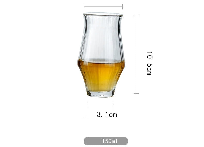 Japanisches Whiskyglas Yamazakura