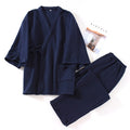 Herren Pyjama Set Tokashiki (3 Farben und 3 Größen)