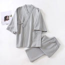 Herren Pyjama Set Tokashiki (3 Farben und 3 Größen)