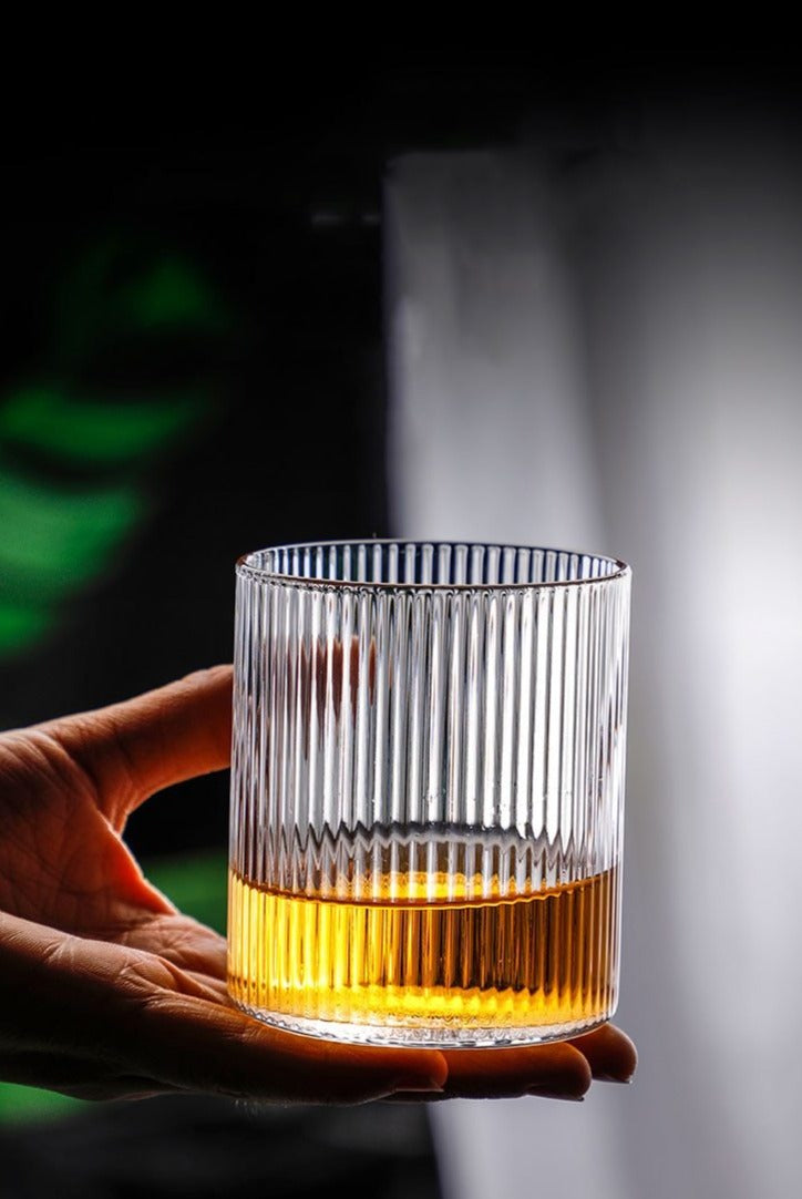 Whiskyglas Okopo