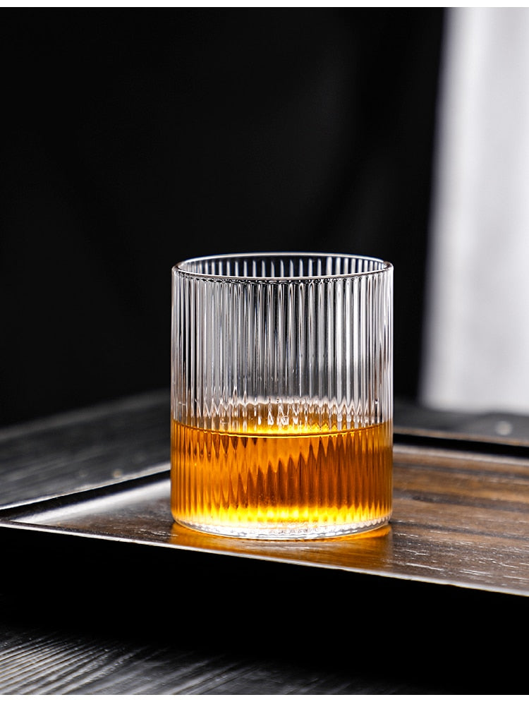 Whiskyglas Okopo