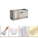 Grill Kunimi (3 Farben)