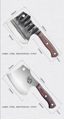 Sakari Hackbeil Riku (2 Modelle)