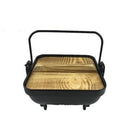 Sukiyaki Topf- und Herd-Set Biei (4 Größen)