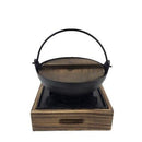 Sukiyaki Topf- und Herd-Set Biei (4 Größen)