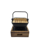 Sukiyaki Topf- und Herd-Set Biei (4 Größen)