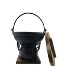 Sukiyaki Topf- und Herd-Set Biei (4 Größen)