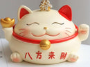 Maneki Neko Tokachi (6 Modelle und 3 Größen)
