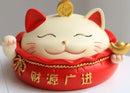 Maneki Neko Tokachi (6 Modelle und 3 Größen)