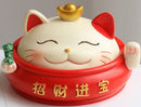 Maneki Neko Tokachi (6 Modelle und 3 Größen)