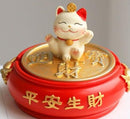 Maneki Neko Tokachi (6 Modelle und 3 Größen)