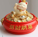 Maneki Neko Tokachi (6 Modelle und 3 Größen)