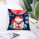 Kissenbezug Kurobegorō (16 Farben)