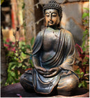 Buddha-Statue Sabi