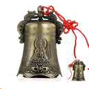 Windglocke Kujū (3 Größen)