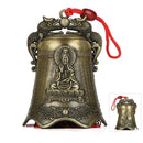 Windglocke Kujū (3 Größen)